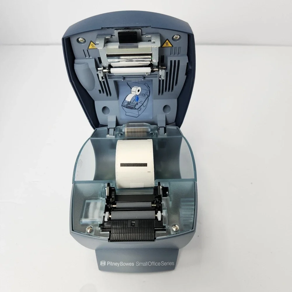 Pitney Bowes 770-8 Stamp Expressions Postage Printer ONLY Small Office Series‎